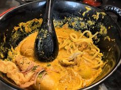 -Limapulo: Baba Can Cook