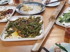 -61号餐吧(兴坪古镇漓江店)