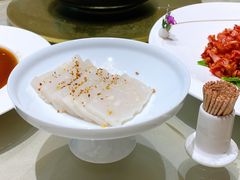 马蹄糕-宣和苑(华侨新村店)