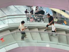 -广州市第二少年宫