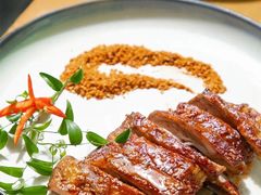 -塔哈尔·新疆盛宴(城西银泰店)