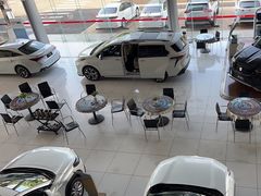 -南充通源宝马4S店(高坪店)