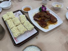 -香顺·客家菜(东坑店)