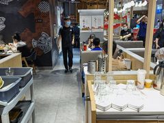 大堂-鱼酷活鱼烤鱼(北美店)