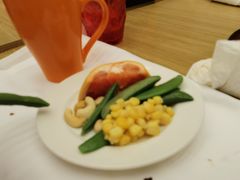 -怡咖啡海鲜自助餐厅(浦东香格里拉店)