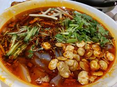-凯鸽酒楼(恒安新区店)