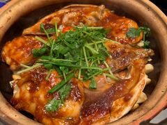 -先记烧鹅王·本地粤菜(福永店)