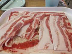 -金三顺韩式炭火烤肉店(中华路店)
