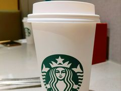 -星巴克(天津滨海金元宝于家堡店)