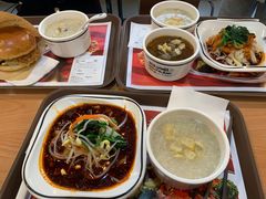 -魏家凉皮(西安秋林宏业商厦店)
