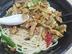 -瞻老元面馆(双塘路店)