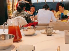 大堂-胡大饭馆 24h(簋街总店)