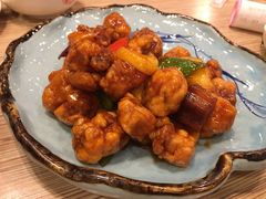 -粤仔湾砂锅粥(广益哥伦布店)