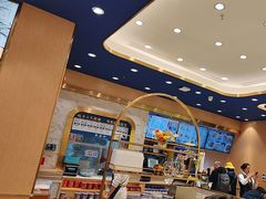 -西部马华清真兰州牛肉面·烧烤夜市(三里河店)