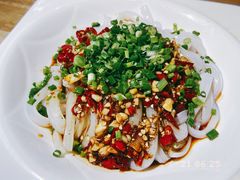 -椒小兔·盐帮川菜中餐厅(金沙时代广场店)