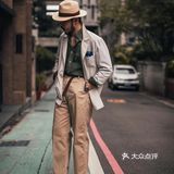 身高不足170，矮个子男生怎么穿才显高？  