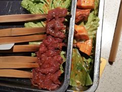 -醉二娘正宗西昌火盆烧烤(大丰店)