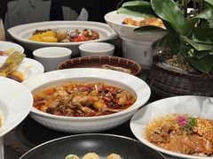 -望京辣宴·古法川菜(望京店)