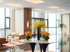 -J cafe 朝夕餐厅