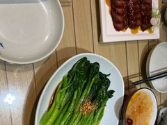 -上下九广州菜馆(李家村万达店)