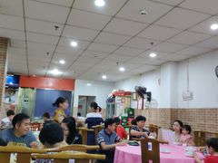 大堂-电白鸭粥店(下沙二坊88号店)