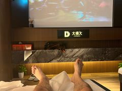 -江南足纪·影院足道·轻奢SPA(红山6979店)