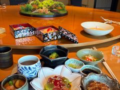 -福匠日本料理(人民路店)