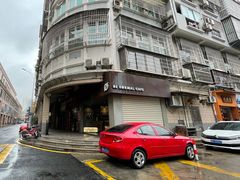 -BE NORMAL CAFE(霞溪路店)