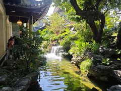 -南园酒家(前进路店)