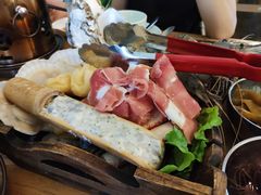 -Thai Basil罗勒叶泰式餐厅(时代天街店)