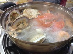 -春华海鲜城(广场西苑店)