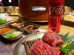 -西塔老太太泥炉烤肉(亚运村店)