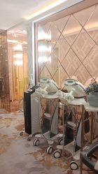 -茜尔维亚修身连锁(八佰伴店)