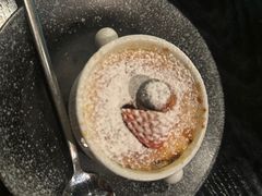 -C&R西班牙餐厅