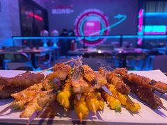 -燥次·烧烤酒场(万象城店)