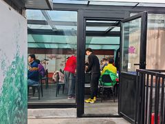 -聚首堂·特色小吃·肘子(什刹海德胜门店)