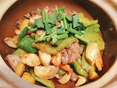 -粤集·手工粤菜(皇庭广场店)