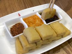 -柳叶刀烧烤(北大清华店)