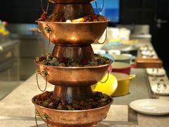 -上海虹桥宾馆味翠餐厅