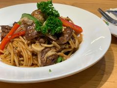 -菲滋意式餐厅(富阳东方茂店)