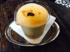 -The Coffee Academïcs(铜锣湾店)