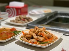 -海底捞火锅(佳兆业广场店)