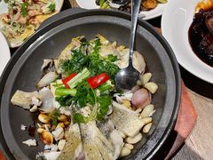 -廊亦舫Lang Yi Fang Restaurant(金桥店)