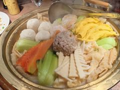 -大潮淮·淮扬菜(何园旗舰店)
