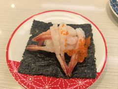 -滨寿司(新区永旺店)