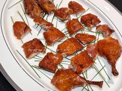 -金成潮菜博物馆(海珠湿地店)