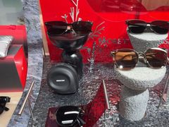 -MUJOSH木九十眼镜(日月光店)