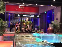 -苏先生海鲜渔庄(金桥店)