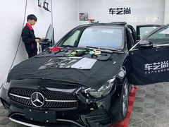 -车艺尚上海龙膜隐形车衣汽车贴膜旗舰店
