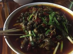 -三哥田螺(北书院街店)